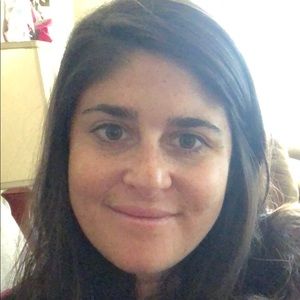 Meet your Posher, Allison